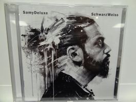 Samy Deluxe - SchwarzWeiss - CD Album