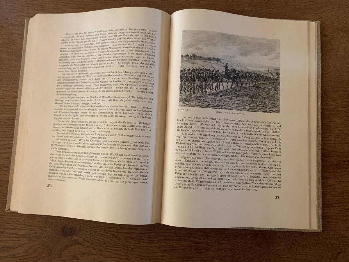Libri: 100 Jahre Schweizer Wehrmacht – Usato da Dotnacht venduto da tmn_8 3