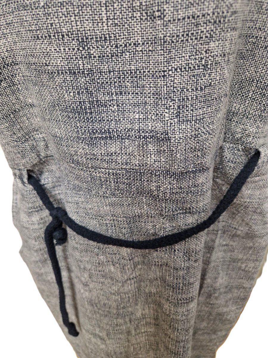Kleider: Sommerkleid Gr. M - blau/weiss – Neu (gemäss Beschreibung) aus Glattbrugg von hap_8w8v 3