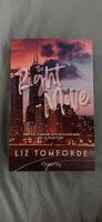 The right move - de Liz Tomforde