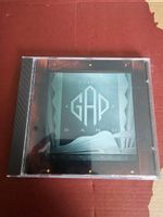 CD - The Gap Band – Round Trip (1989) 