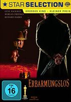 ERBARMUNGSLOS         Clint Eastwood         ==> SAMMELPORTO