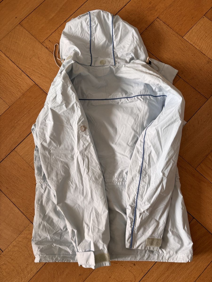 Salewa Giacche: Salewa Windjacke, Grösse S – Usato da Zürich venduto da gucks 5