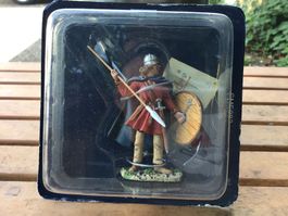 Viking Hersir Figur Del Prado, 8.-9. Jahrhundert, Neu!1:35