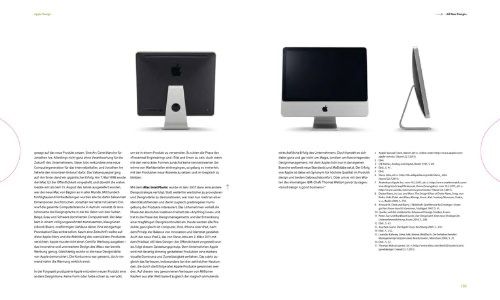 Libri: Apple Design - Ina Grätz, Prof. Dr. Sabine Schulze – Usato da Winterthur venduto da Roli56 6