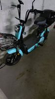 Elektro-Roller-500W 