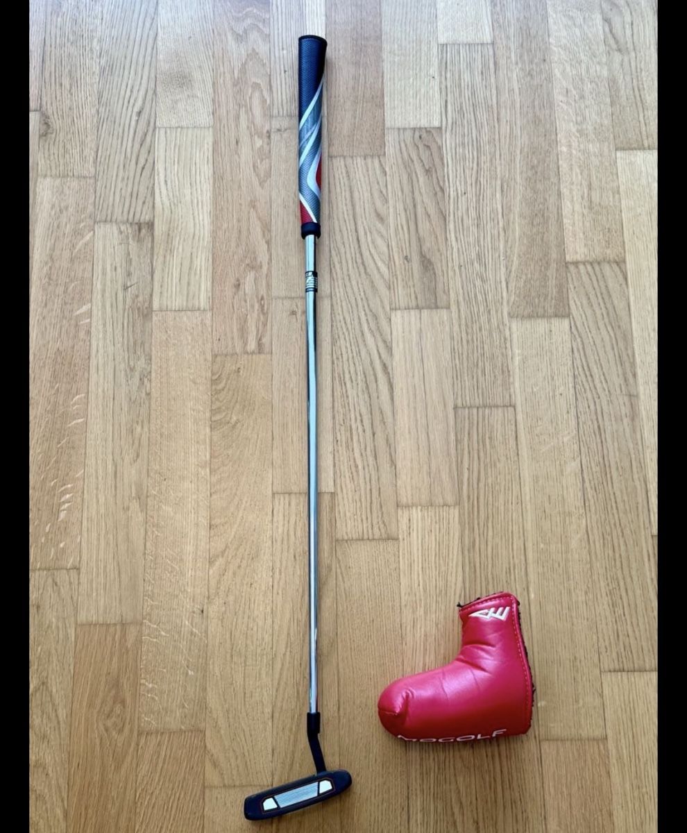 Mazze & Set: Golf-Set inkl Bag – Usato da Altendorf venduto da Parsley1 3