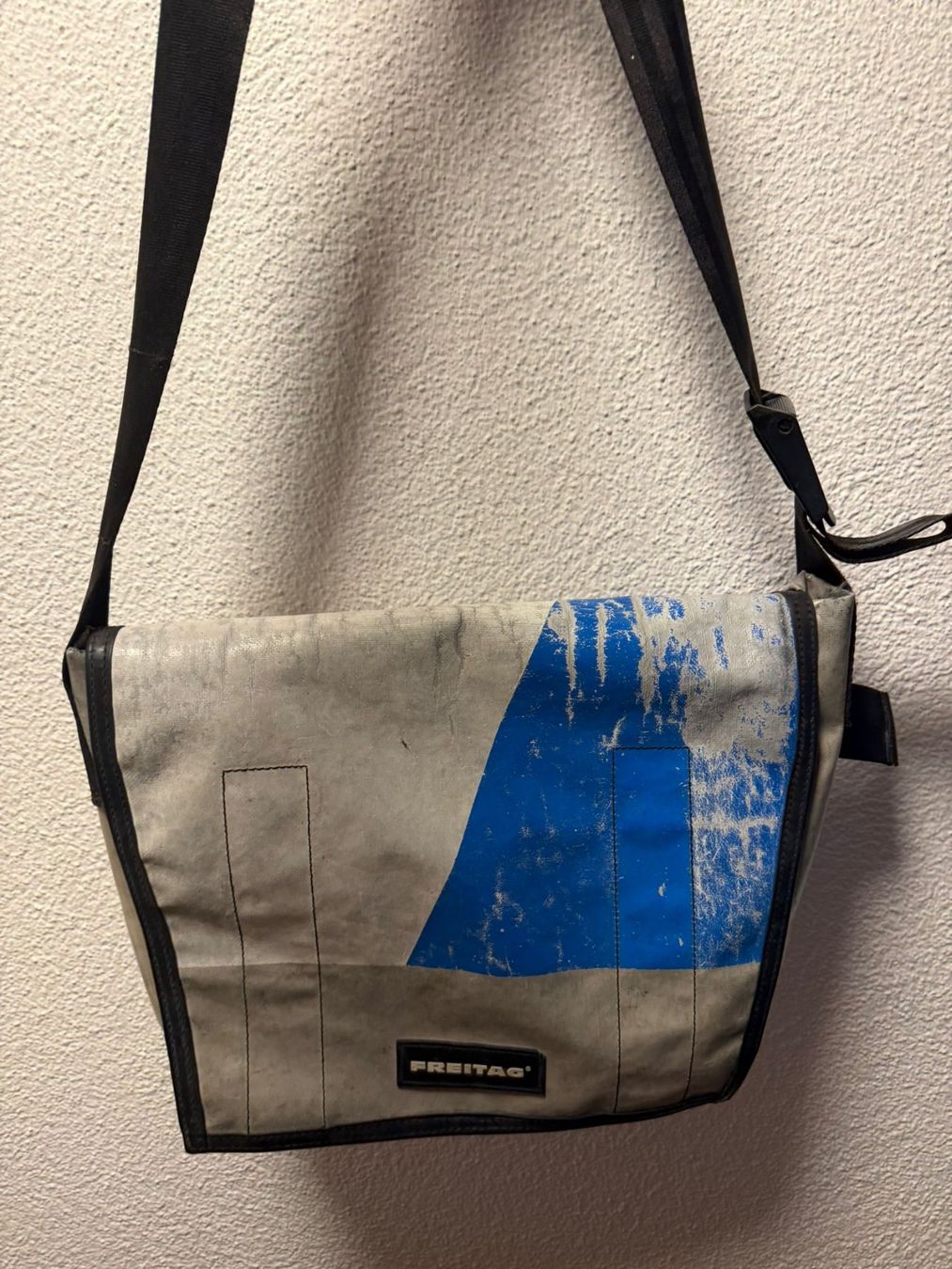 Taschen: Freitag Tasche G 5.1 – Gebraucht aus Niederurnen von nesioo