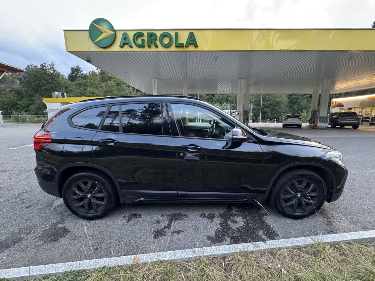 Autos: BMW X1 xdrive 18d – Gebraucht aus Weisslingen von ena_bhy5 2