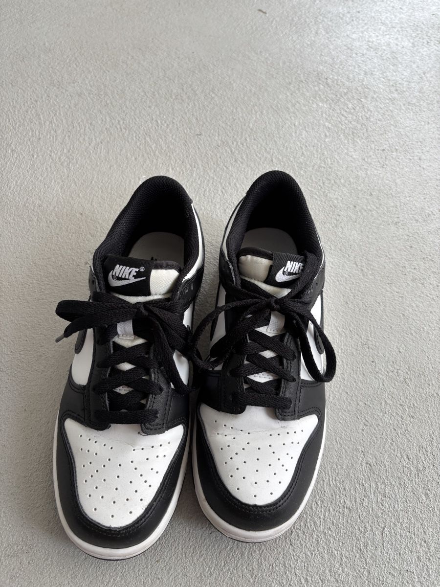 Nike Scarpe da uomo: Nike Dunk Low Sneaker Panda – Usato da Zürich venduto da Lee_z8vs 1