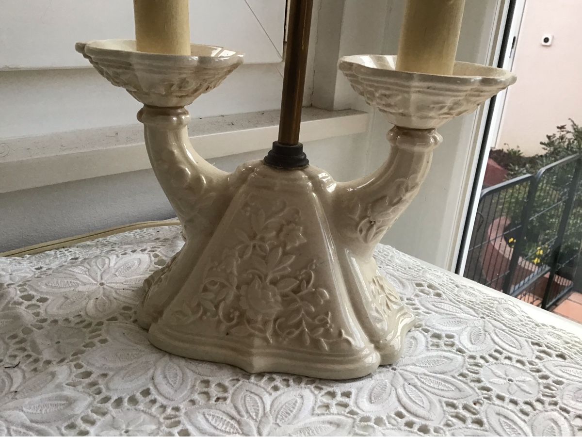 Lampade: Lampe – Usato da Plan-les-Ouates venduto da Cassero 2