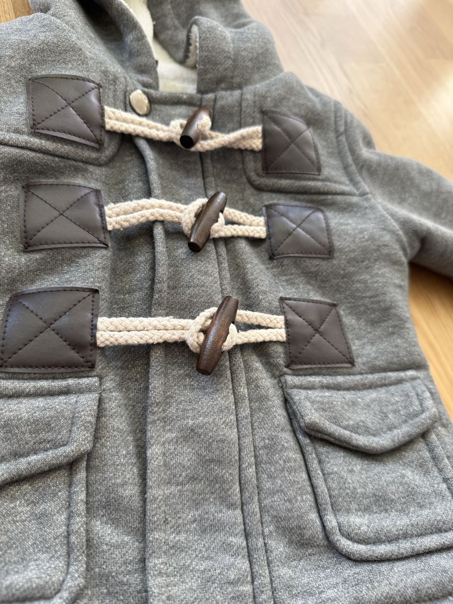 Giacche & Cappotti: Veste d'hiver chaude, taille 90 – Usato da Genève venduto da valmath 2