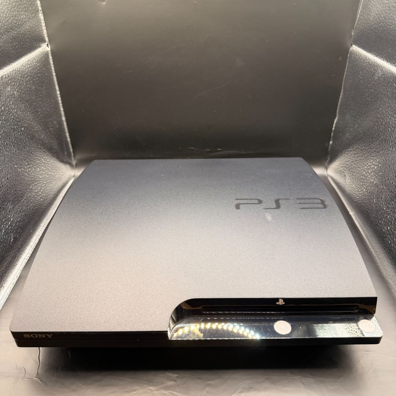 Sony Konsolen: Sony PlayStation 3 Slim PS3 120GB CECH-2004A – Gebraucht aus Düdingen von Nerdworld 4
