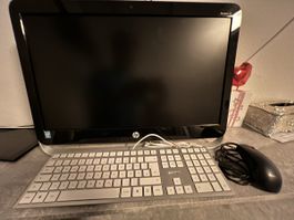 HP Pavilion 23 All-in-One PC 23 inch