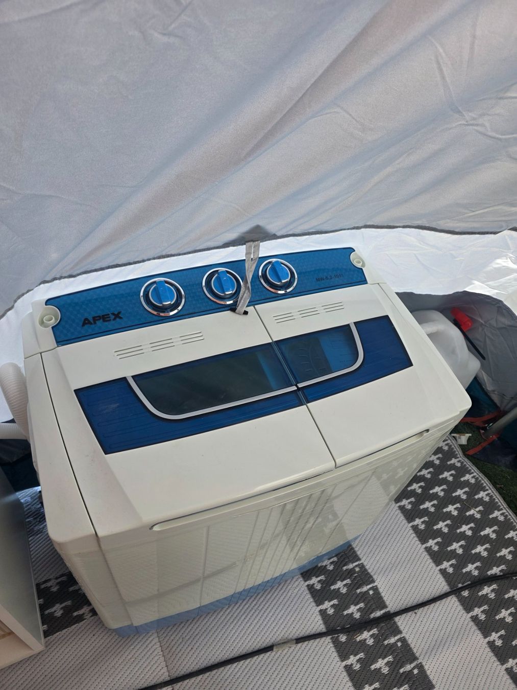 Citroën Veicoli da campeggio: Kastenwagen, Wohnmobil.frisch ab MFK – Usato da Dornach venduto da cam_ft6z 8