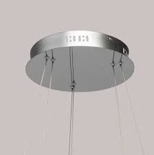 Lampen: Lustre en cristal Chiaro – Neu (gemäss Beschreibung) aus Troinex von awh_m65m 4