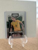 Tim Cahill WM Russia 2018 Panini Prizm Base