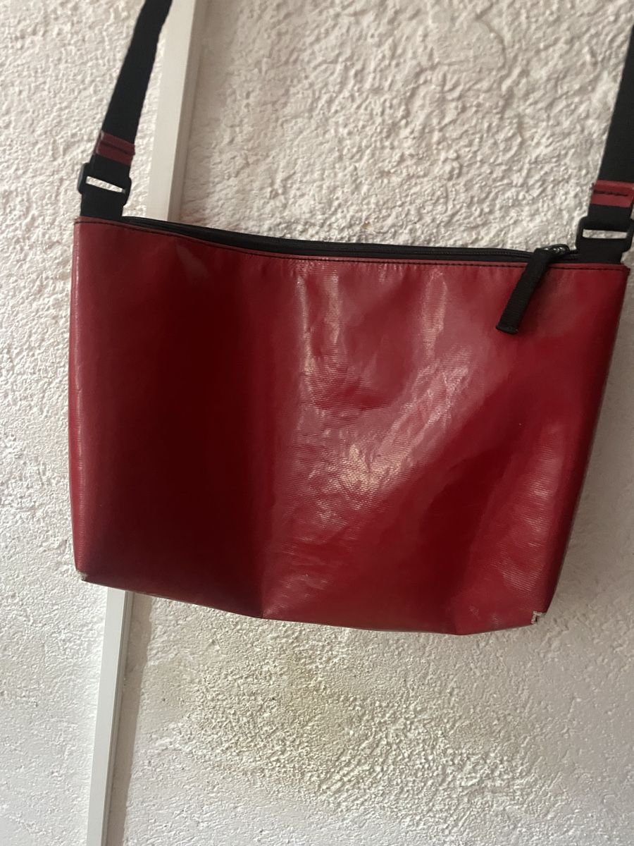 Freitag Taschen: Freitag Tasche Lou  – Gebraucht aus St. Gallen von jvu_wm5v 1