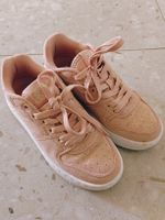 Karl Kani Sneakers Rosa Grösse 36.5 guter Zustand