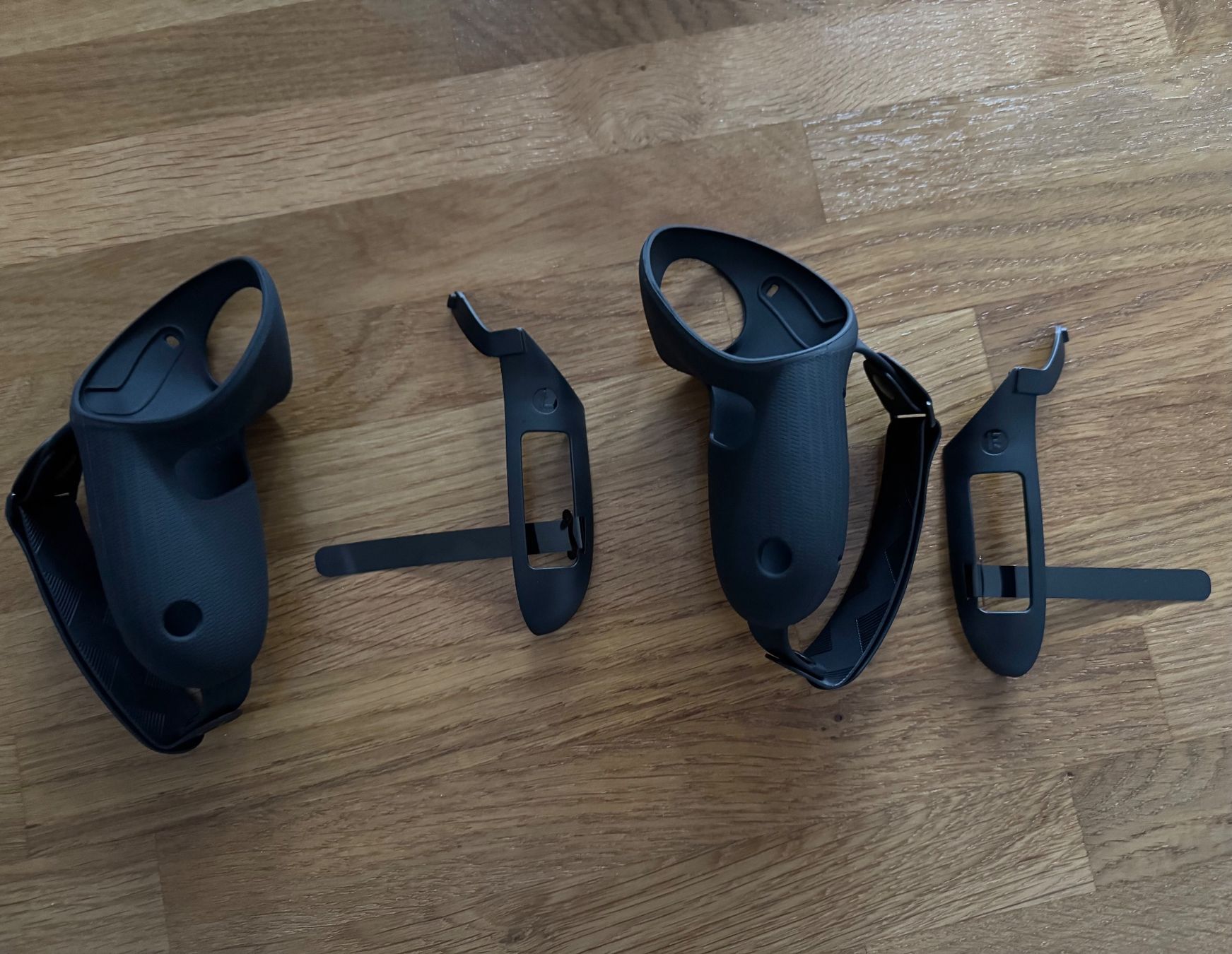 Controller: AMVR Verbesserte Controller-Griffabdeckung für die MQ 3 / 3S – Nuovo (secondo la descrizione) da Allschwil venduto da KShing 6