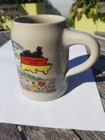 Bierkrug Spezialausgabe Mauerfall Berlin