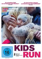 Kids Run (2020) Barbara Ott/Jannis Niewöhner/Lena Tronina