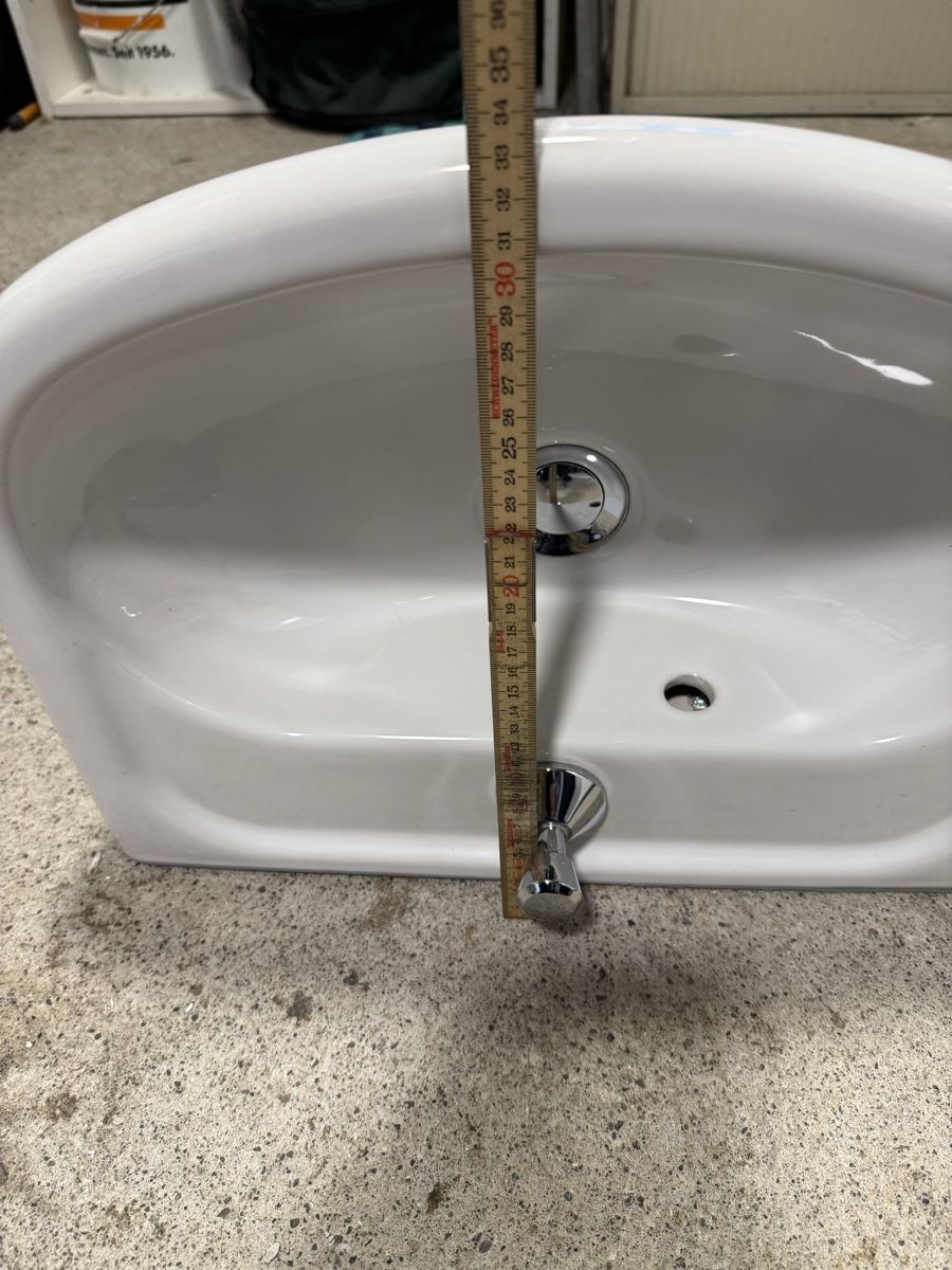 Eviers & lavabos: Lavabo – D'occasion à Grosswangen par winkelfeld 2