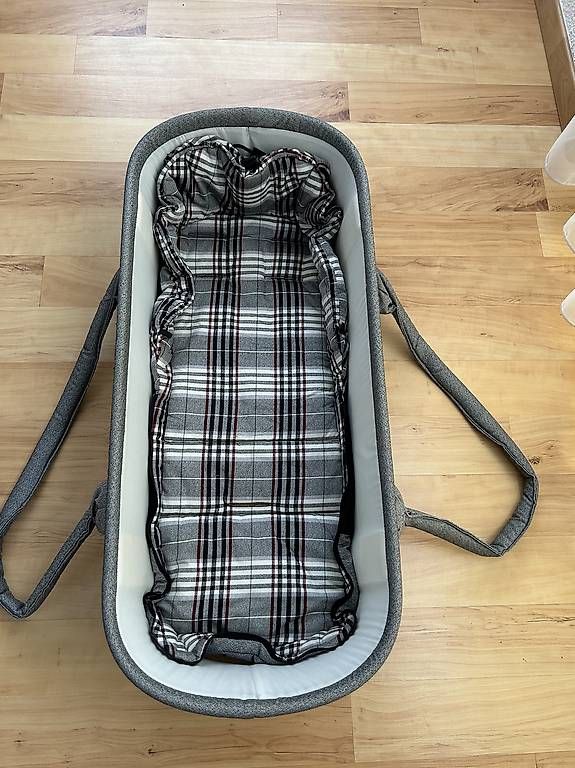 Carrozzine: Hartan Racer GTS mit Handbremse  – Usato da Aesch BL venduto da Blackpearl81 2
