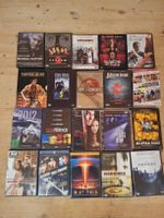 DVD SAMMLUNG 