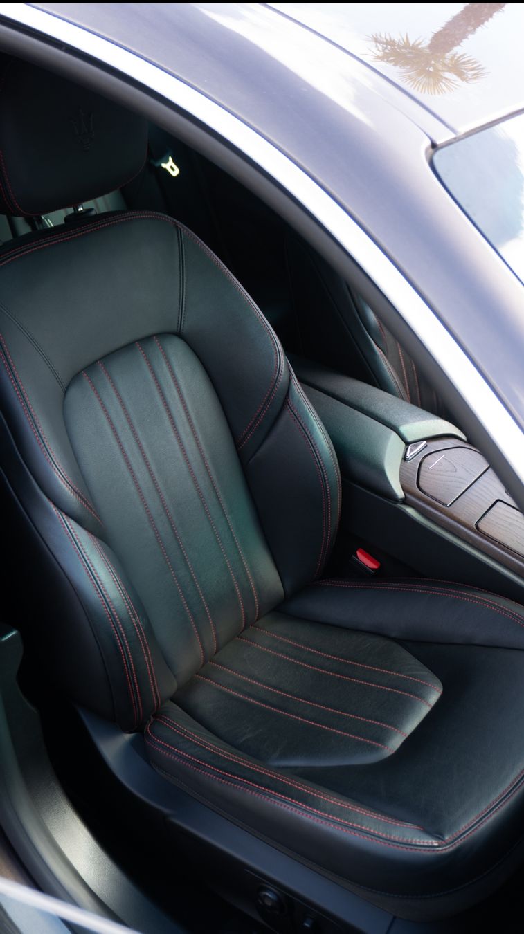 Maserati Automobili: Maserati Ghibli SQ4 – Usato da Agarone venduto da Dejan. 5