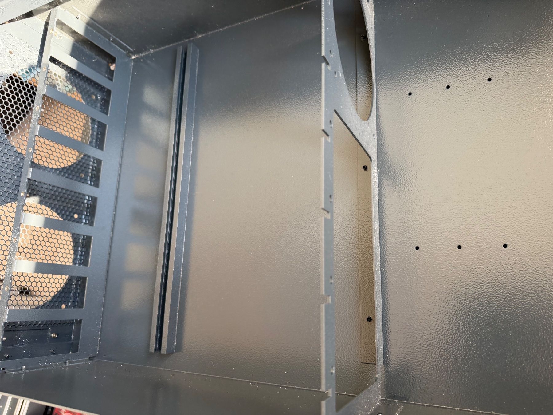 Boîtiers: Almatec Server-Case – D'occasion à Wädenswil par OctagonX 3