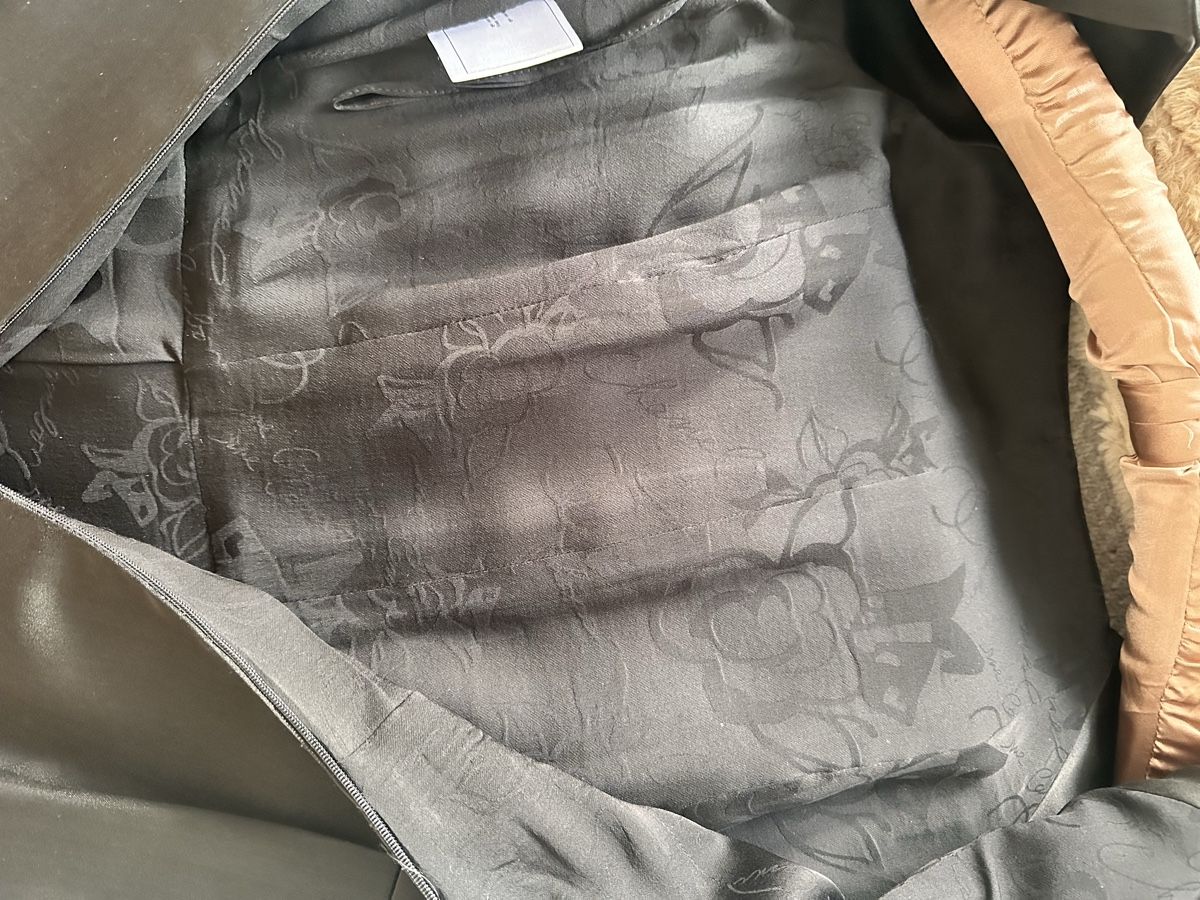 Chanel Kleider: Chanel silk dress xs – Gebraucht aus Zürich von Ele_fashionista 2