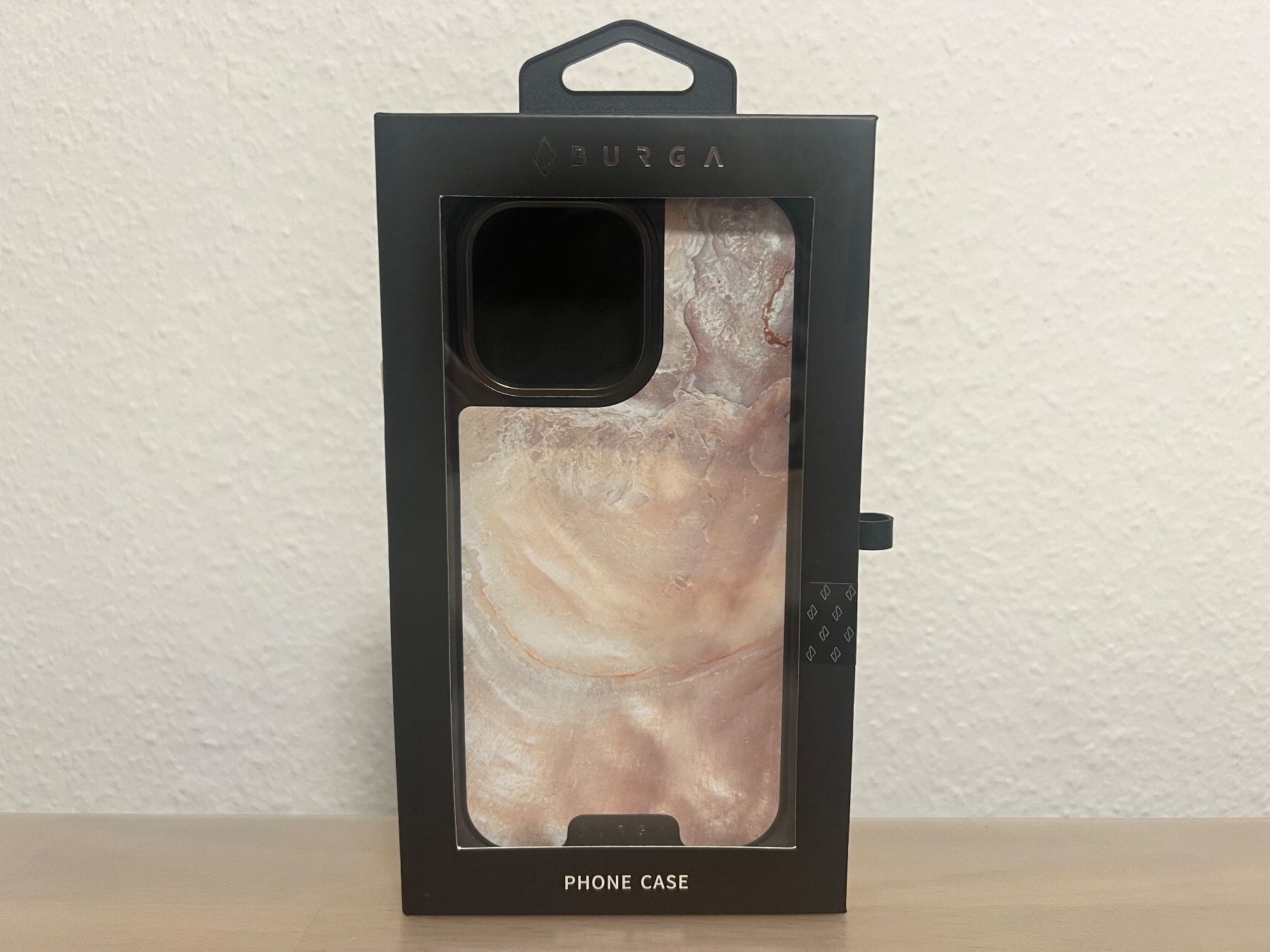 Apple Cover & Protezioni schermo: Burga Serene Sunset Elite MagSafe Case iPhone 14 Pro Max – Nuovo e nell'imballaggio originale da Bern venduto da No1e 3