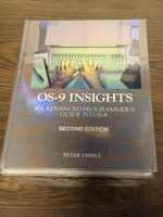 OS-9 Insights, 2nd Edition, Peter Dibble, Buch NEU