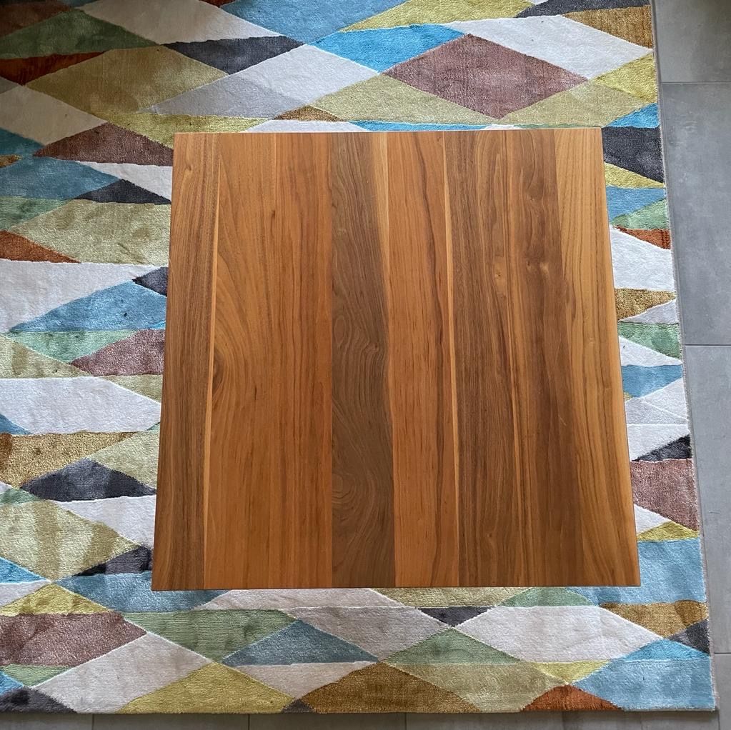 Rolf Benz Tavoli: Table basse en bois Rolf Benz – Usato da Cressier NE venduto da davidneuch 2