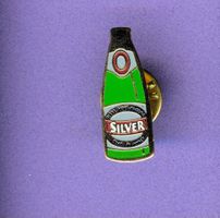 SILVER  Bier