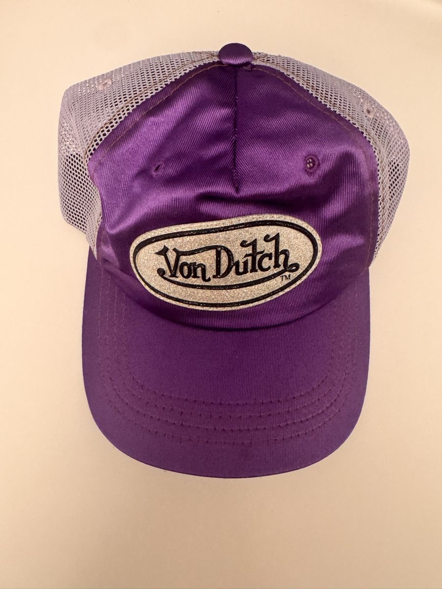 Chapeaux, bonnets & casquettes: Von Dutch Cap – D'occasion à Uetikon am See par AnSe2013