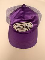 Von Dutch Cap