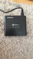 LVSUN USB-C Ladestation ladegerät