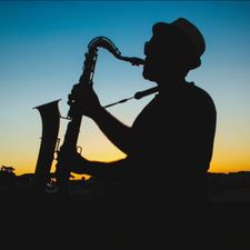 Profile image of Sax