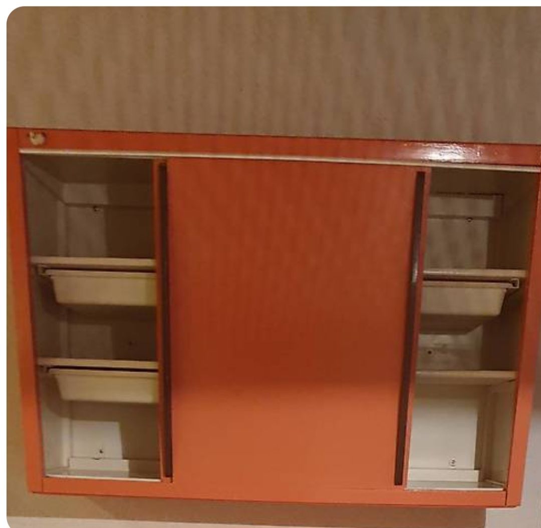 Credenze: Lot de meubles vintage – Usato da Cortébert venduto da fli_yk5q 3
