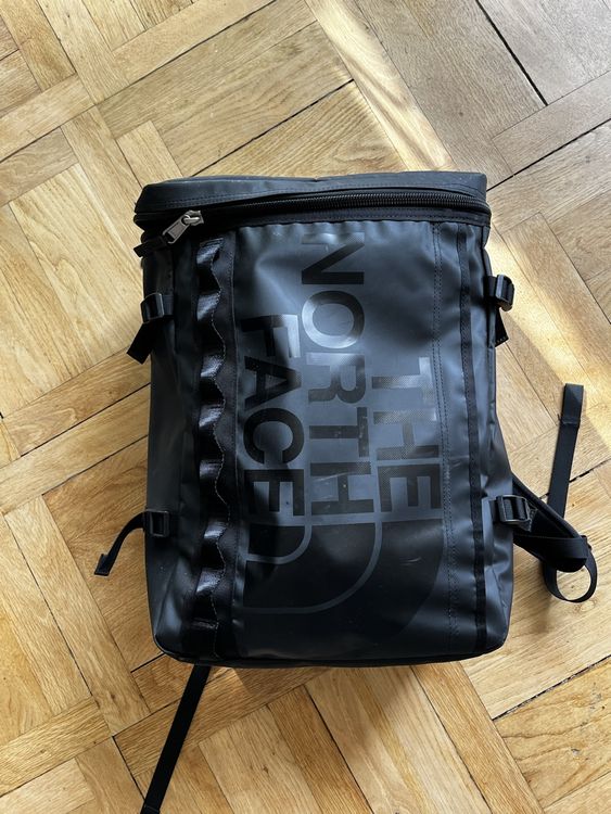 north face rucksack wasserdicht