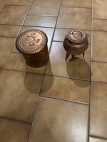Deux cuivres caisse 1