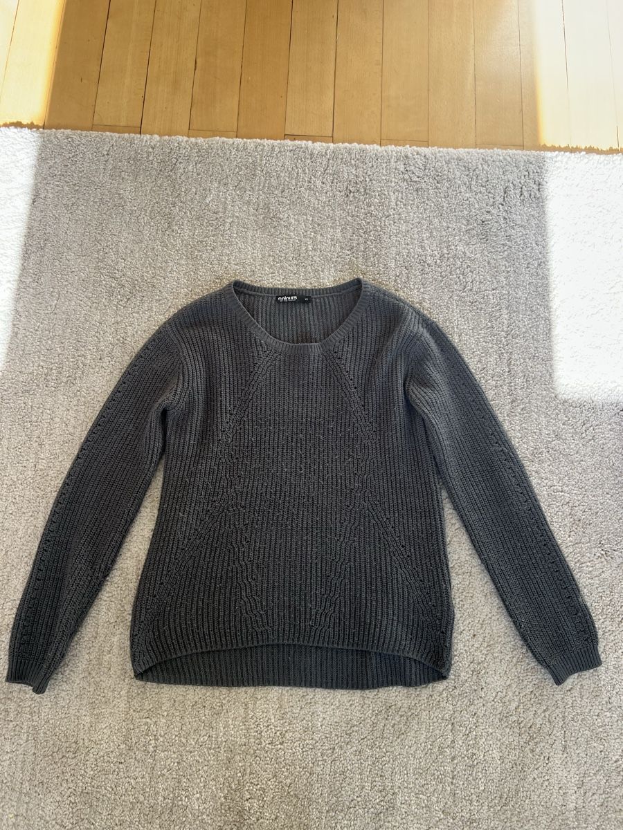 Maglioni & Felpe: Pullover gestrickt  – Usato da Magden venduto da leo_c8bc