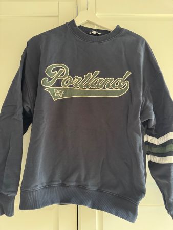 Sweater Subdued Grösse M guter Zustand