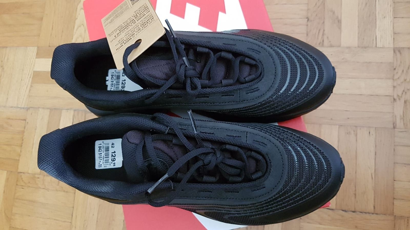 Nike Scarpe da uomo: Nike Air Max FIRE Gr.42 – Nuovo e nell'imballaggio originale da Zürich venduto da ata_c8nh 2