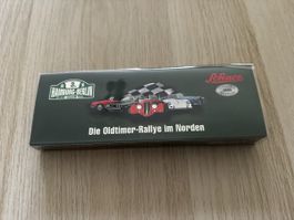 Schuco Hamburg-Berlin Oldtimer Set 1000 Edition