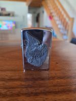 Zippo Harley Davidson