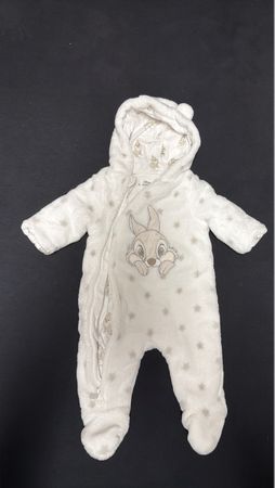 Overall Baby Gr.56