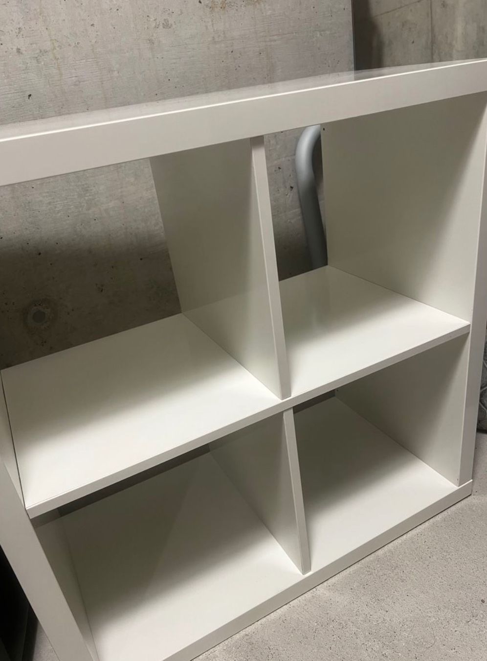 Regale: Ikea Kallax Regal – Gebraucht aus Würenlingen von gbz_q8ff 1